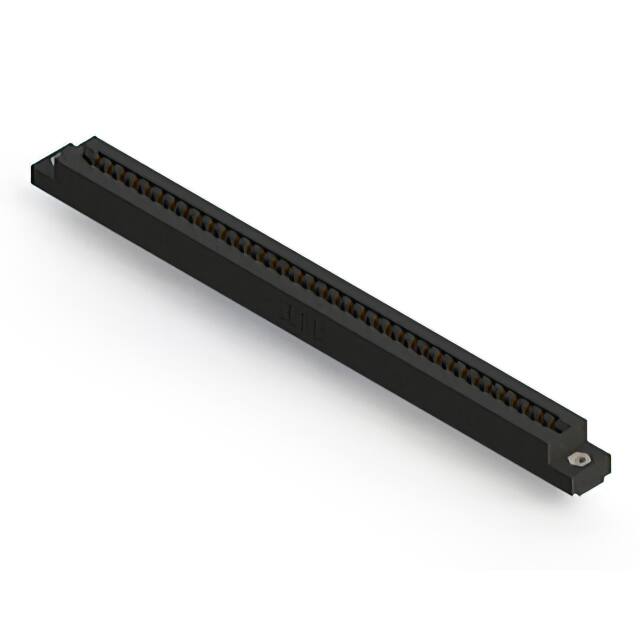 357-037-531-108 EDAC Inc.  Edgeboard Connectors